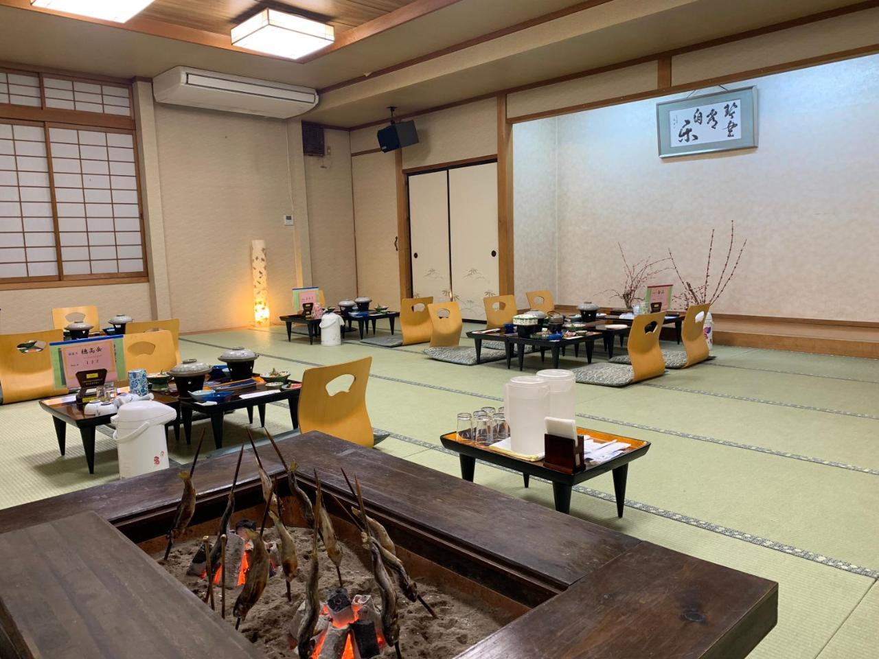 Murayama Ryokan Takayama (Gifu)